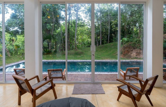 Villa Siriwimal in Weligama - Photo 29