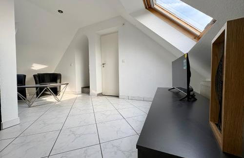 Modernes Apartment auf 2 Etagen, 2 Schlafzimmer - Foto 12