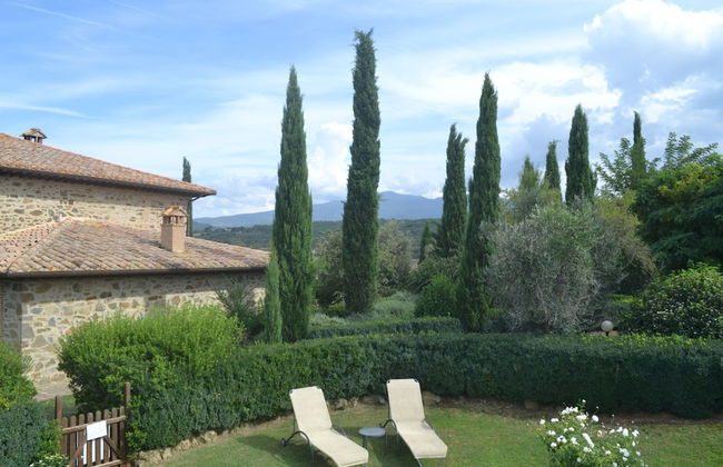 Your Relaxing Tuscan Getaway - Foto 46