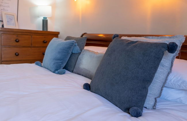 Belmont Villa - Foto 16