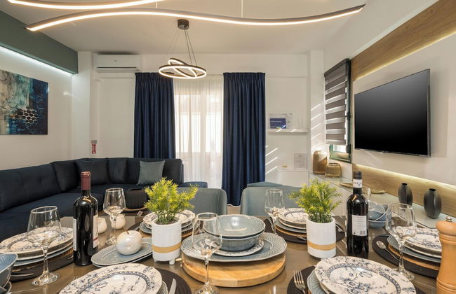 Vasilikis Apartments - Foto 23