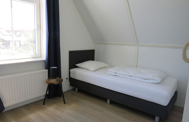 Nice Holiday Home on the Markermeer Near Amsterdam - Foto 4