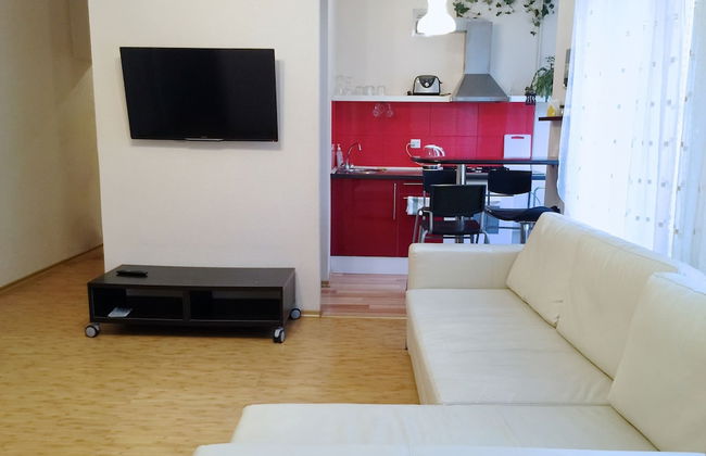 Milne Appartments - Foto 51