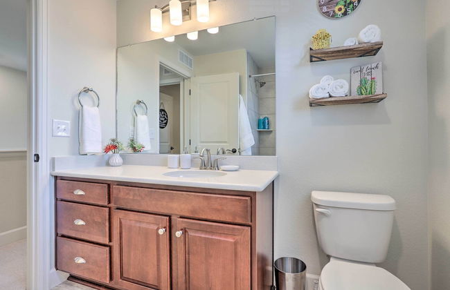 Family-friendly Getaway, 22 Mi to Dtwn Denver - Foto 14