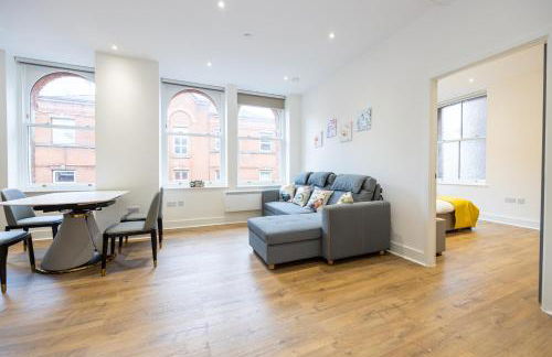 Superb 2BD apartment in China Town - Foto 10