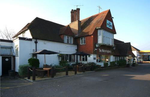 The Bakers Luxury Top Floor Apartment - Foto 33