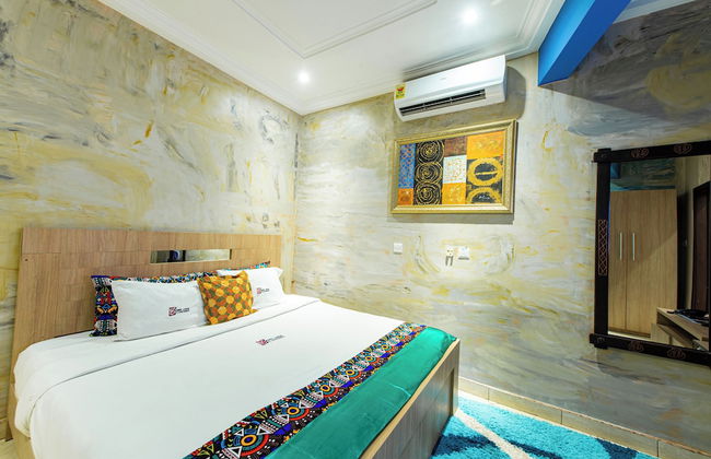 Bays Boutique Apartment - Photo 16