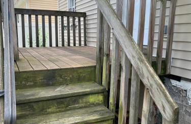 Amazing House near EWR and NYC - Foto 4