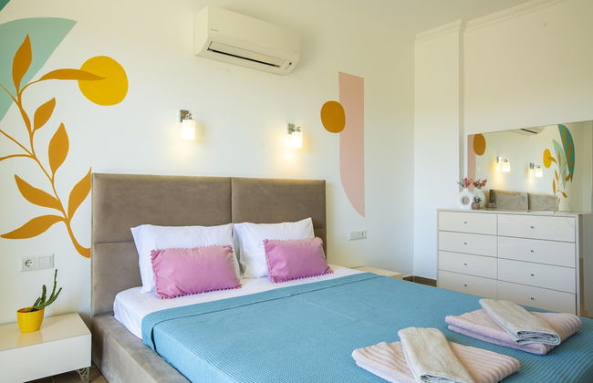 Kuytu Kas Houses - Photo 50