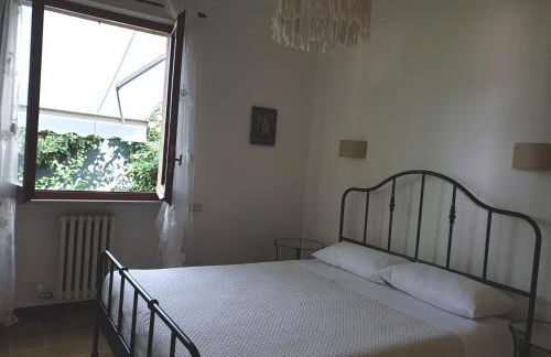 Ai tre tigli con giardino privato - Photo 10