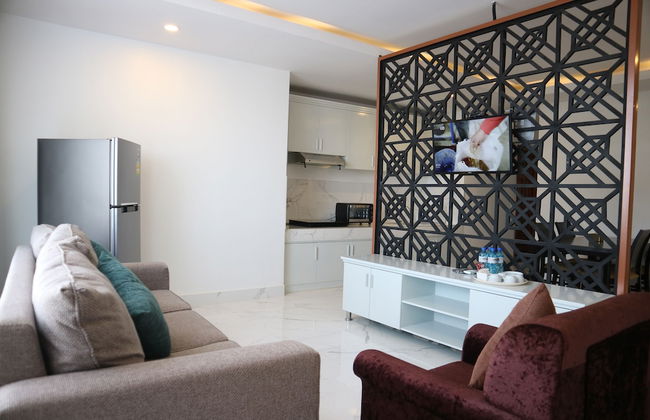 LY Residence Suite & Apartment - Photo 29