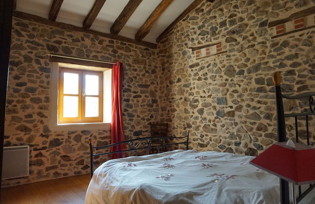 Gites Chez Annick et Patrick - Foto 36