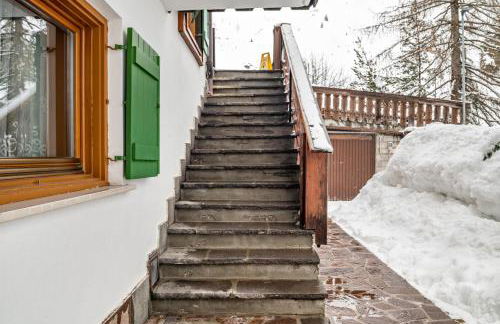 Appartamento Aurone - con Biosauna - Foto 20