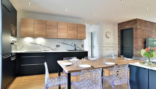 Michel 16 - Appt moderne à Fréhel - Foto 3