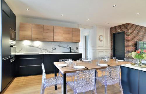 Michel 16 - Appt moderne à Fréhel - Foto 3