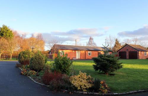 Commonwood Cottage - Foto 24