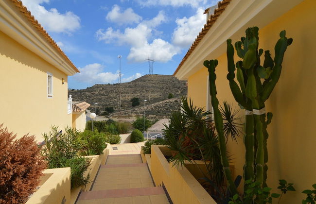 Belvilla by OYO Casa Opalo - Photo 24