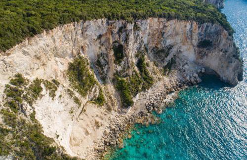 Villa Allegra in Tzamarelata - Foto 93