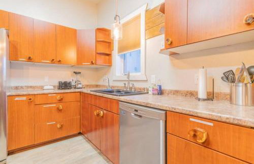 The Northern Driftwood Inn 1.0 - Foto 20