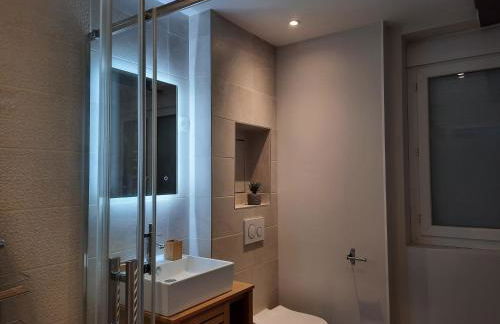 Résidences Privées appartements 1 ou 3 entre Varengeville sur mer & Dieppe - Foto 16