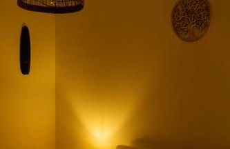 Casa do Mar - Almograve - Magnífico terraço com vista para o campo - Foto 16