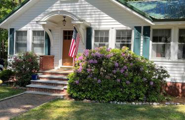 MAINE STAY LAKE HOUSE-LIMIT12 home - Foto 1