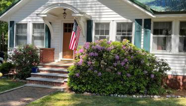 MAINE STAY LAKE HOUSE-LIMIT12 home - Foto 1