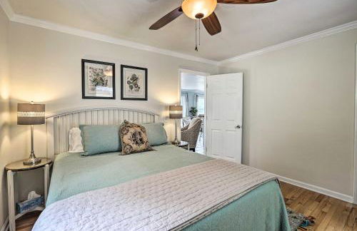 Cranes Nest - Huge Dock With Two Kayaks For The Guest's Use! - Foto 16