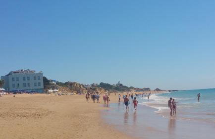 Villa 300m from Beach - By Algarkasa - Foto 64