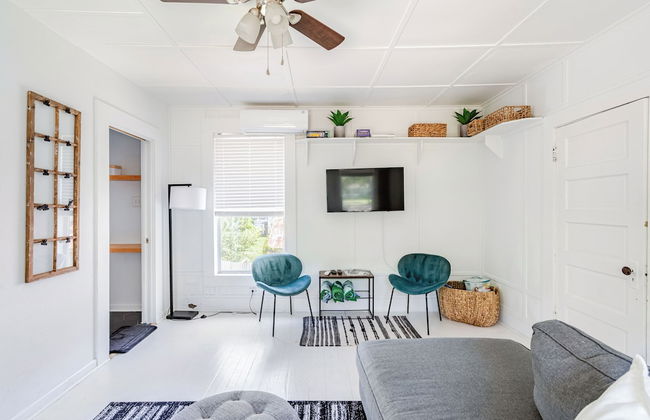 Wonderful Getaway in Galveston Minutes from Beach - Foto 14