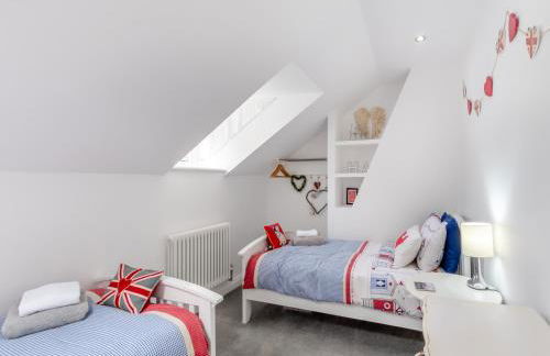 Pebble Cottage - Foto 15