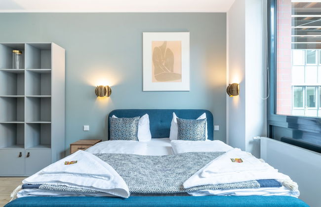 Limehome Flensburg Holm - Foto 2