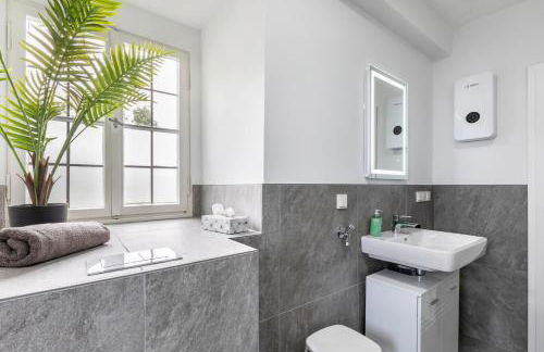 Werner-Senger-Haus Limburg - Photo 63