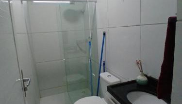 Flat 04 Tranquilo, prático e com ótima localização - Foto 3