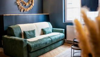 Piscine chauffée, Rouen centre, Maison atypique - Foto 3