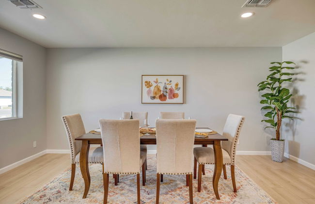 Putters Paradise by Avantstay Central Location + Private Pool - Foto 5