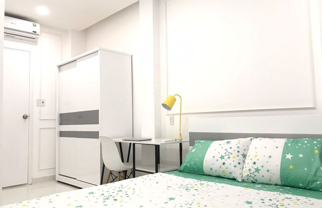 Smiley Apartment 8 - Photo 3