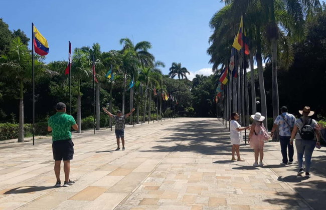 Excursion à Santa Marta et Barranquilla - Photo 3