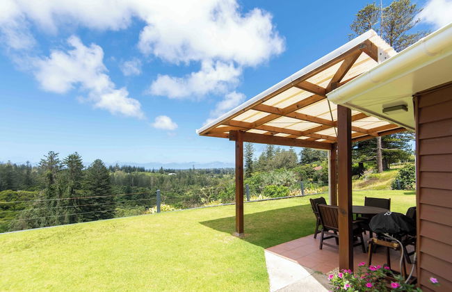 Whispering Pines - Foto 34