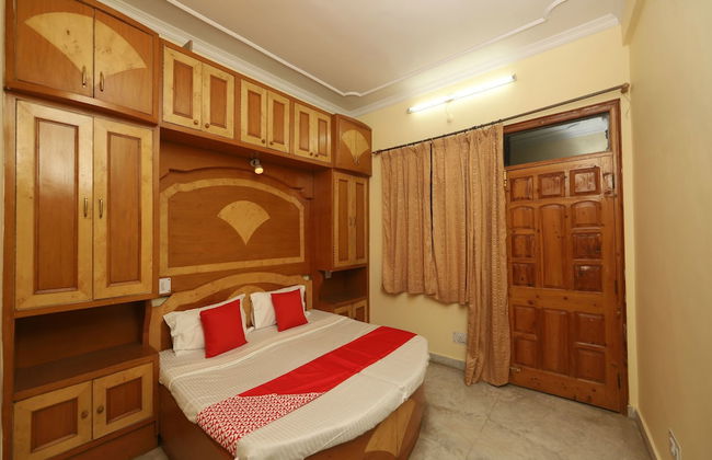 OYO 12431 Home 2BHK Mashobra Near Naldera - Foto 1