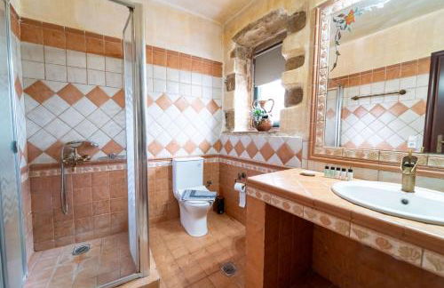 Traditional stone house Ariadne near Matala beach - Foto 39