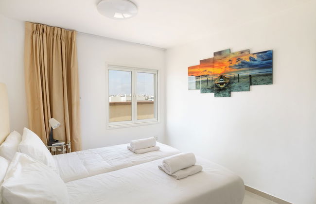 Penthouse with Panoramic View by FeelHome - Foto 9