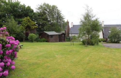 Bains House, Gairloch - Foto 14