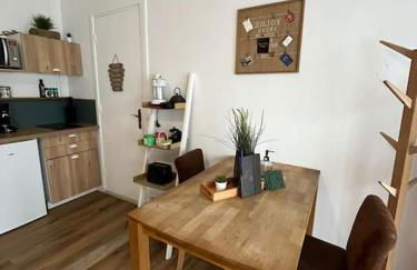 Appart cosy proche plage - Foto 40