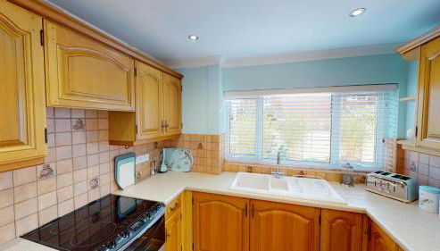 Bethany Cottage - Photo 4, Other