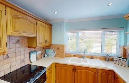 Bethany Cottage - Photo 4