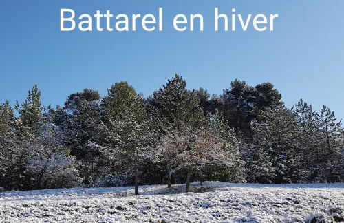 Domaine de Battarel, 4 hectares en Luberon - Foto 2
