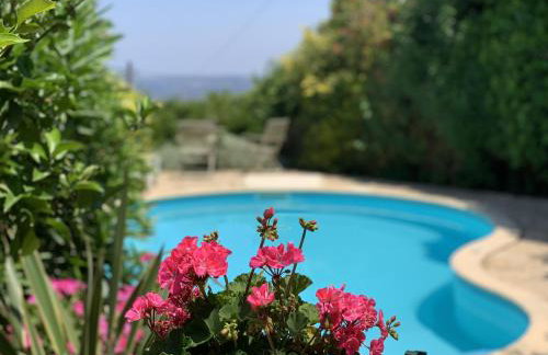 Villa Vigla in Stylos - Foto 39