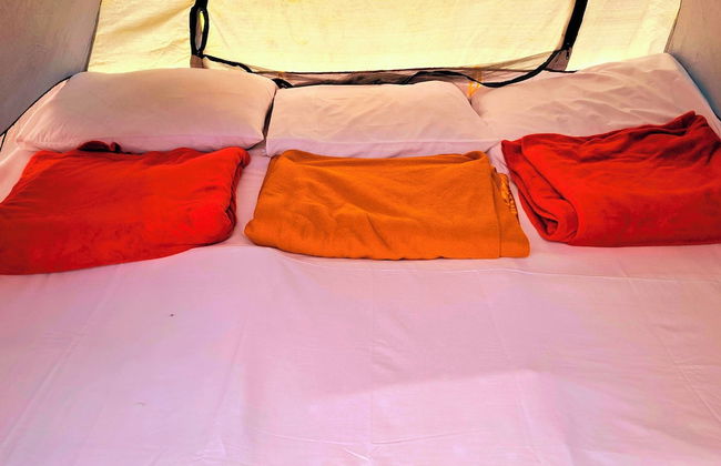 Ciwidey Jungle Villa - Foto 11