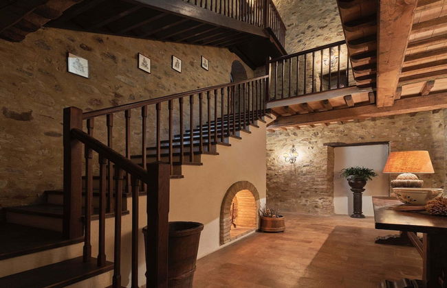 Charming House in Umbria With Pool - Foto 24
